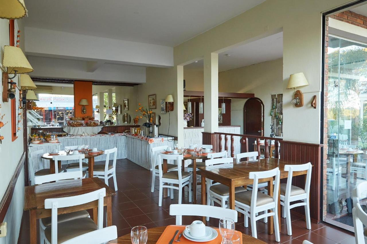 Hotel Termas Day Termas del Daymán Dış mekan fotoğraf