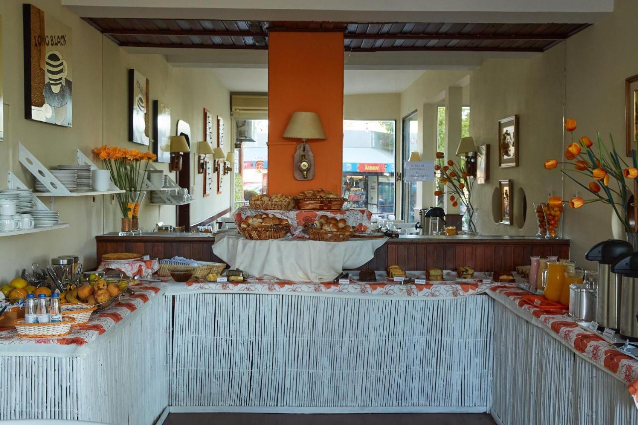 Hotel Termas Day Termas del Daymán Dış mekan fotoğraf