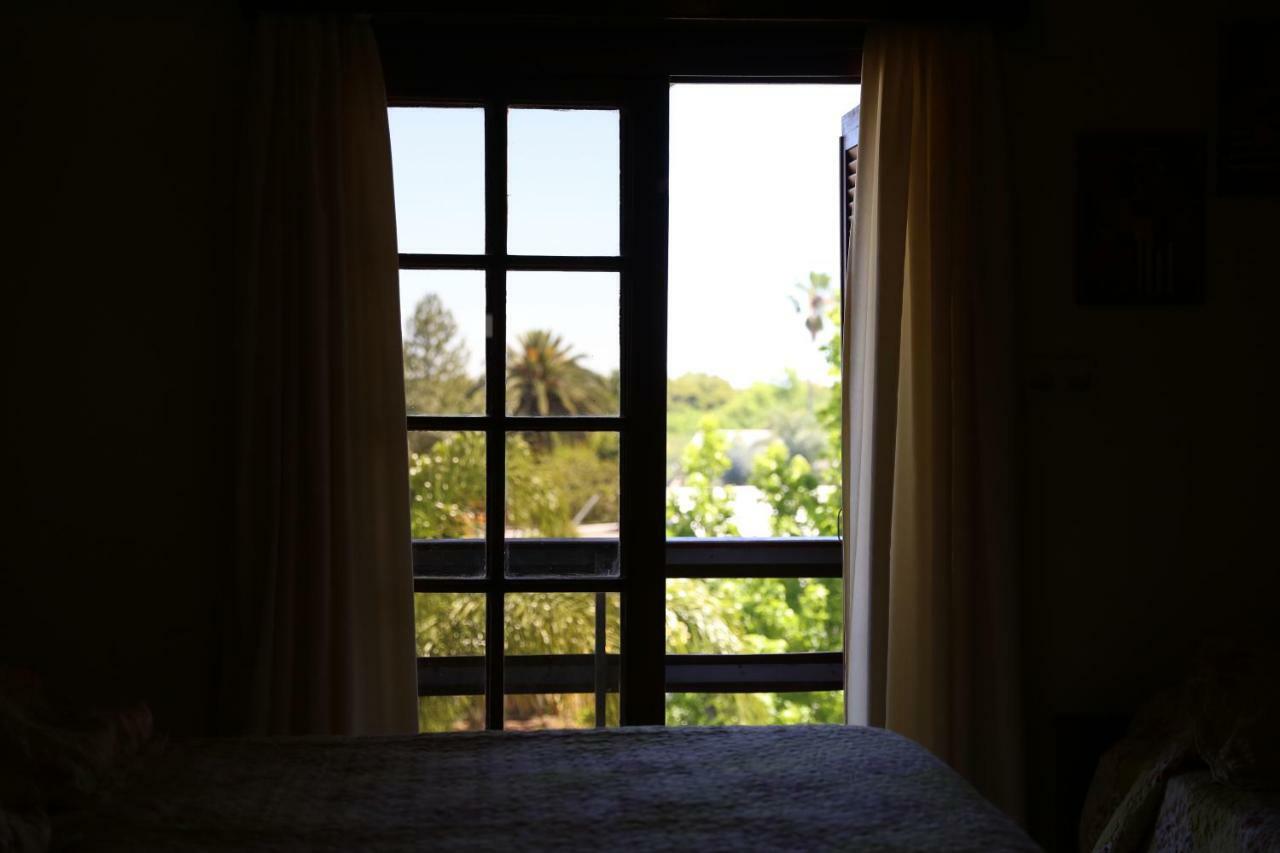 Hotel Termas Day Termas del Daymán Dış mekan fotoğraf